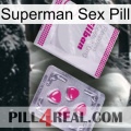 Superman Sex Pill 32